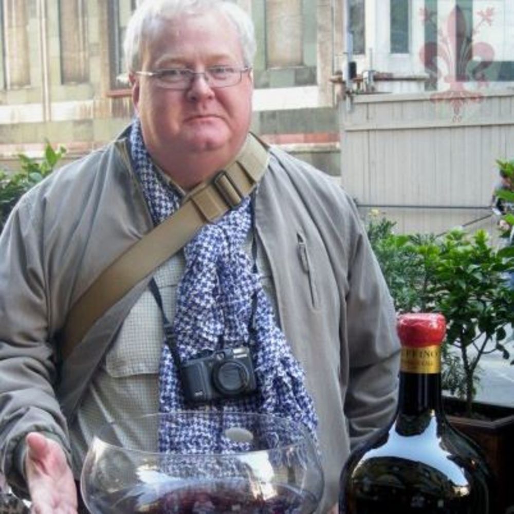 Meet your Posher, Chester